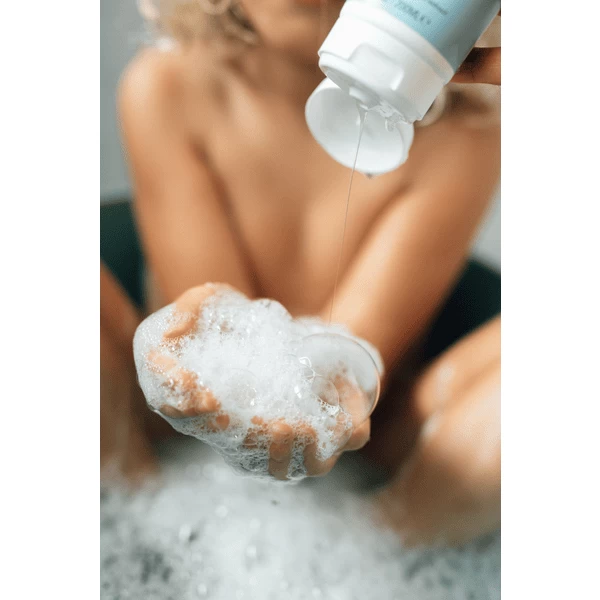 Naif Babywasgel 200ml 3 Naif Babywasgel 200ml - Afbeelding 3