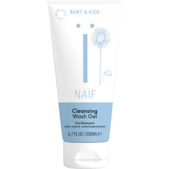 Naif Babywasgel 200ml