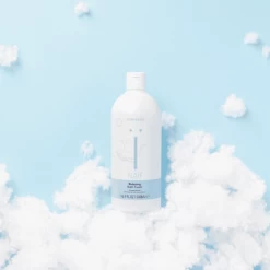 Naif Badschuim 500ml -Babyverzorging Deals naif badschuim 500ml a300970 4