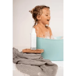 Naïf Doucheschuim 200ml -Babyverzorging Deals naif doucheschuim 200ml a300984 4