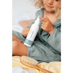Naïf Hair Lotion Easy Styling 150ml -Babyverzorging Deals naif hair lotion easy styling 150ml a300972 2