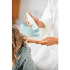 Naïf Hair Lotion Easy Styling 150ml -Babyverzorging Deals naif hair lotion easy styling 150ml a300972 4