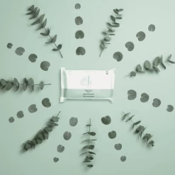 Naïf Natte Doekjes Kunststof Vrij 1 Verpakking // 54 Natte Doekjes -Babyverzorging Deals naif natte doekjes kunststof vrij 1 verpakking 54 natte doekjes a300979 4