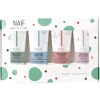 Naïf Set Mini 4x 15ml