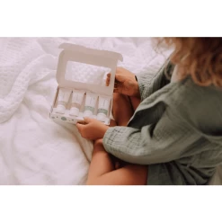 Naïf Set Mini 4x 15ml 9 Naïf Set Mini 4x 15ml -Babyverzorging Deals naif set mini 4x 15ml a300986 4