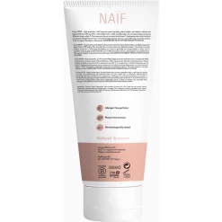Naïf Zonnecrème Baby & Kind LSF50 100ml 7 Naïf Zonnecrème Baby & Kind LSF50 100ml -Babyverzorging Deals naif zonnecreme baby amp kind lsf50 100ml a300978 2