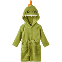 Name It Badjas Nmmolaus Spinazie Green 8 Name It Badjas Nmmolaus Spinazie Green -Babyverzorging Deals name it badjas nmmolaus spinazie green a399436 3