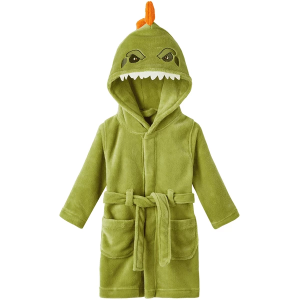 Name It Badjas Nmmolaus Spinazie Green 4 Name It Badjas Nmmolaus Spinazie Green - Afbeelding 4