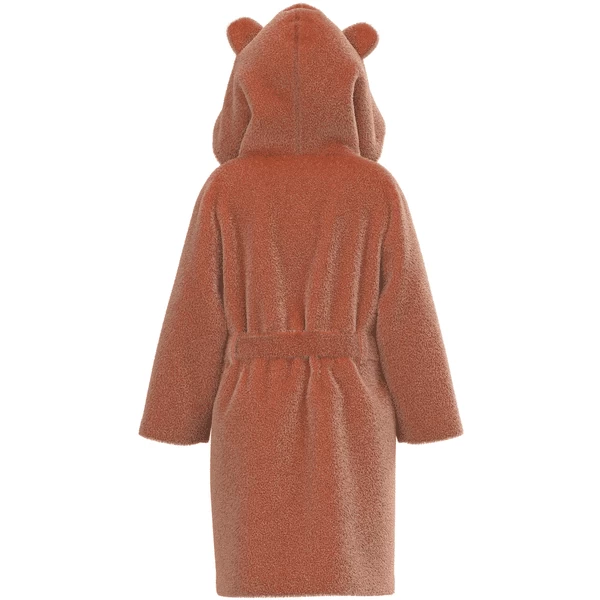 Name It Badjas Nmnrias Herfstblad 4 Name It Badjas Nmnrias Herfstblad - Afbeelding 4