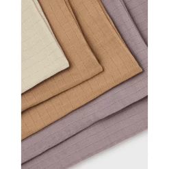 Name It Gaasdoeken 5 Pak Nbnnuller Kwartel 70 X 70 Cm -Babyverzorging Deals name it gaasdoeken 5 pak nbnnuller kwartel 70 x 70 cm a379951 4