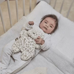 Nattou Buddiezz Doudou + Gelpack Leopard 8 Nattou Buddiezz Doudou + Gelpack Leopard -Babyverzorging Deals nattou buddiezz doudou gelpack leopard a367458 3