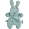 Nattou Buddiezzz Doudou + Gel Pack Bunny Groen