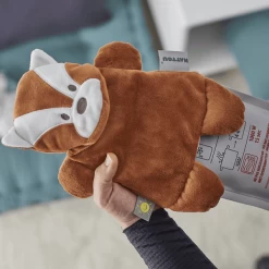 Nattou Buddiezzz Doudou + Gelpack Panda Rust 7 Nattou Buddiezzz Doudou + Gelpack Panda Rust -Babyverzorging Deals nattou buddiezzz doudou gelpack panda rust a367460 3