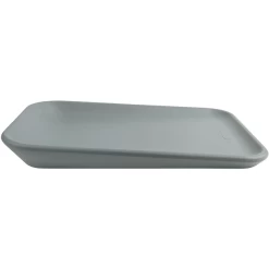 Nattou Siliconen Aankleedkussen Softy PU Schuim Grijs -Babyverzorging Deals nattou siliconen aankleedkussen softy pu schuim grijs a367383 3