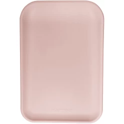 Nattou Siliconen Aankleedkussen Softy PU Schuim Roze -Babyverzorging Deals nattou siliconen aankleedkussen softy pu schuim roze a367382 3