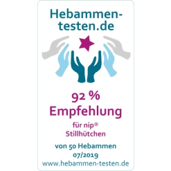 NIP Tepelschilden Set First Moments (twee Tepelschilden) Incl. 2-kamer Siliconen Doosje -Babyverzorging Deals nip tepelschilden set first moments twee tepelschilden incl 2 kamer siliconen doosje a283401 2