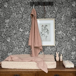 Noppies Boerendoekjes Gemengd Dessin Misty Rose 2-pak -Babyverzorging Deals noppies boerendoekjes gemengd dessin misty rose 2 pak a326311 4