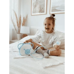 Nosiboo ® Elektrische Neusafzuiger Pro2, Blauw 9 Nosiboo ® Elektrische Neusafzuiger Pro2, Blauw -Babyverzorging Deals nosiboo elektrische neusafzuiger pro2 blauw a394067 4