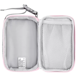 Nosiboo ® Opbergtas Voor Neusafzuigaccessoires -Babyverzorging Deals nosiboo opbergtas voor neusafzuigaccessoires a404413 3