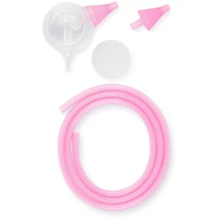 Nosiboo Pro Accessoire Set Roze