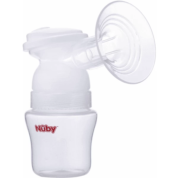 Nuby Nûby Afkolftrechter Voor Elektrische Borstkolf 24 Mm 2 Nuby Nûby Afkolftrechter Voor Elektrische Borstkolf 24 Mm - Afbeelding 2