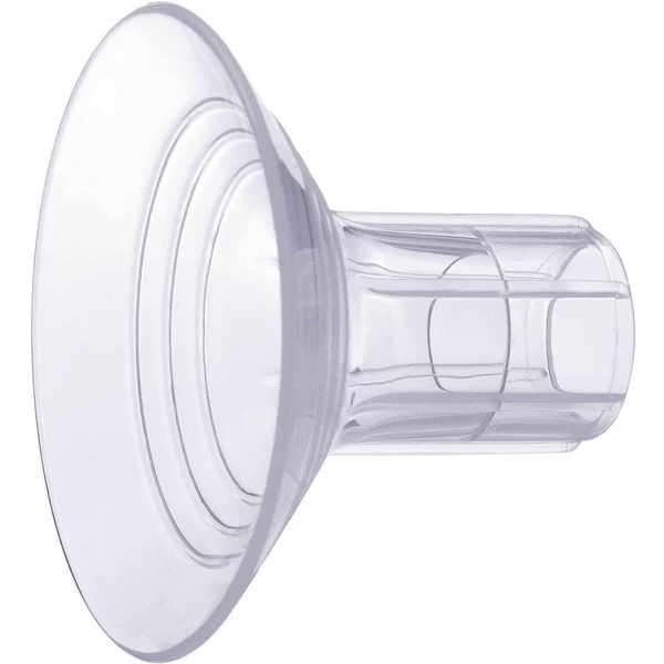 Nuby Nûby Afkolftrechter Voor Elektrische Borstkolf 24 Mm 3 Nuby Nûby Afkolftrechter Voor Elektrische Borstkolf 24 Mm - Afbeelding 3