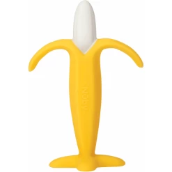 Nuby Nûby Bijtfiguurtje Banaan