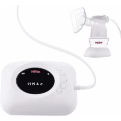 Nuby Nûby Elektrische Borstkolf -Babyverzorging Deals nuby elektrische borstkolf a308630 2