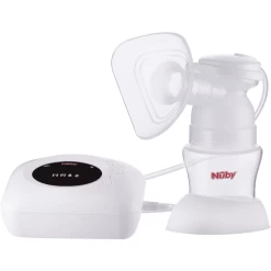 Nuby Nûby Elektrische Borstkolf