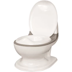 Nuby Nûby Oefentoilet Voor Peuters Vanaf 18 Maanden, Wit -Babyverzorging Deals nuby oefentoilet voor peuters vanaf 18 maanden wit a349890 2