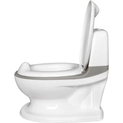 Nuby Nûby Oefentoilet Voor Peuters Vanaf 18 Maanden, Wit -Babyverzorging Deals nuby oefentoilet voor peuters vanaf 18 maanden wit a349890 3