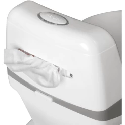Nuby Nûby Oefentoilet Voor Peuters Vanaf 18 Maanden, Wit -Babyverzorging Deals nuby oefentoilet voor peuters vanaf 18 maanden wit a349890 4