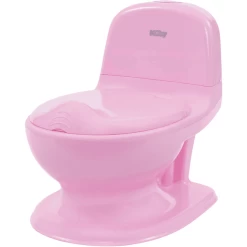 Nuby Potty Roze
