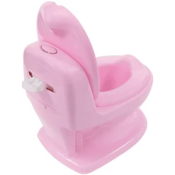 Nuby Potty Roze -Babyverzorging Deals nuby potty roze a390024 4
