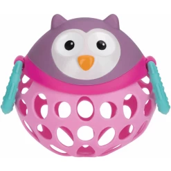 Nuby Nûby Speel En Leer Figuurtje Vanaf 3 Maanden, Uil 6 Nuby Nûby Speel En Leer Figuurtje Vanaf 3 Maanden, Uil -Babyverzorging Deals nuby speel en leer figuurtje vanaf 3 maanden uil a349826 2