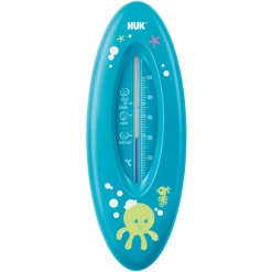 NUK Badthermometer, Blauw