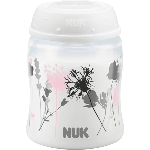 NUK Luna Elektrische 2-fasen Comfort-kolf 2 NUK Luna Elektrische 2-fasen Comfort-kolf - Afbeelding 2