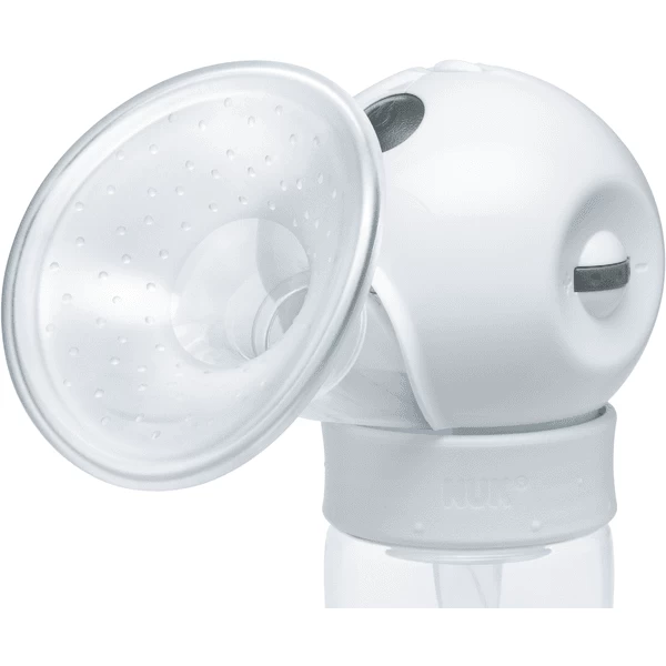 NUK Luna Elektrische 2-fasen Comfort-kolf 3 NUK Luna Elektrische 2-fasen Comfort-kolf - Afbeelding 3