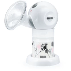 NUK Luna Elektrische 2-fasen Comfort-kolf