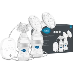Nuvita Elektrische Dubbele Borstkolf Drievoudige Fase Materno Smart 7 Nuvita Elektrische Dubbele Borstkolf Drievoudige Fase Materno Smart -Babyverzorging Deals nuvita elektrische dubbele borstkolf drievoudige fase materno smart a317809 2