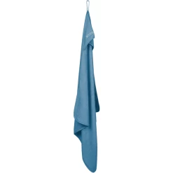Odenwälder Badcape Met Capuchon Uni Space Blauw -Babyverzorging Deals odenwaelder badcape met capuchon uni space blauw a369064 2