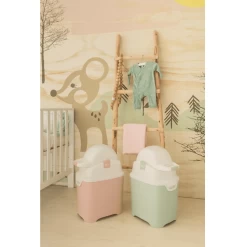 OdoCare ONE Luieremmer Mint -Babyverzorging Deals odocare one luieremmer mint a282735 2