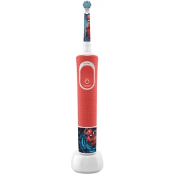 Oral B Oral-B Elektrische Tandenborstel, Vitality 100 Kids, Spider Man