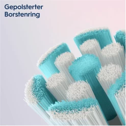 Oral B Oral-B Opzetborstels IO, 6 Stuks. -Babyverzorging Deals oral b opzetborstels io 6 stuks a414772 4