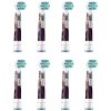 Oral B Oral-B Opzetborstels Kids Frozen , 8er