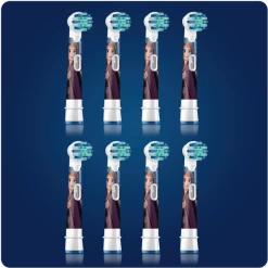 Oral B Oral-B Opzetborstels Kids Frozen , 8er 7 Oral B Oral-B Opzetborstels Kids Frozen , 8er -Babyverzorging Deals oral b opzetborstels kids frozen 8er a414755 2