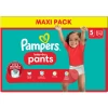 Pampers® Pampers Baby-Dry Broekjes, Maat 5 Junior 12-17 Kg, Maxi Pack (1 X 82 Broekjes)
