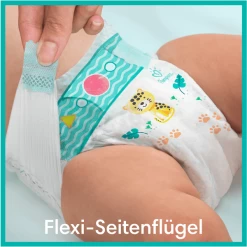 Pampers® Pampers Baby-Dry Gr. 6 Extra Large (16+ Kg) Maandvoordeelbox 124 Stuks 9 Pampers® Pampers Baby-Dry Gr. 6 Extra Large (16+ Kg) Maandvoordeelbox 124 Stuks -Babyverzorging Deals pampers baby dry gr 6 extra large 16 kg maandvoordeelbox 124 stuks a067273 4