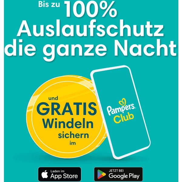 Pampers® Pampers Baby-Dry Luiers, Maat 3, 6-10kg, Maxi Pack (1 X 124 Luiers) 4 Pampers® Pampers Baby-Dry Luiers, Maat 3, 6-10kg, Maxi Pack (1 X 124 Luiers) - Afbeelding 4