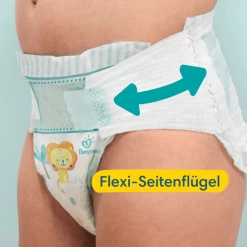 Pampers® Pampers Baby-Dry Luiers, Maat 4, 9-14kg, Maxi Pack (1 X 106 Luiers) -Babyverzorging Deals pampers baby dry luiers maat 4 9 14kg maxi pack 1 x 106 luiers a413053 3